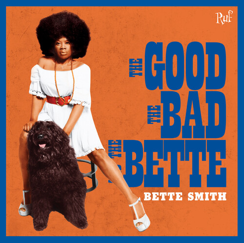 The Good The Bad The Bette