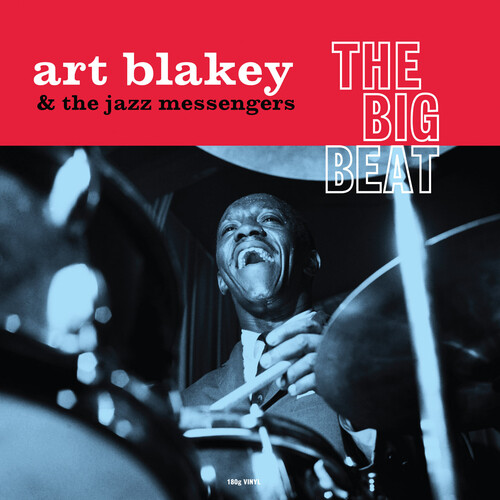Art Blakey - Big Beat [180 Gram] (Uk)