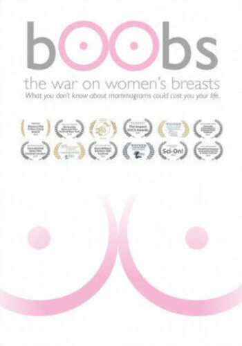 Boobs: The War on Women's Breasts