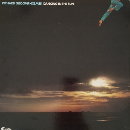 Dancing in the Sun|Richard 