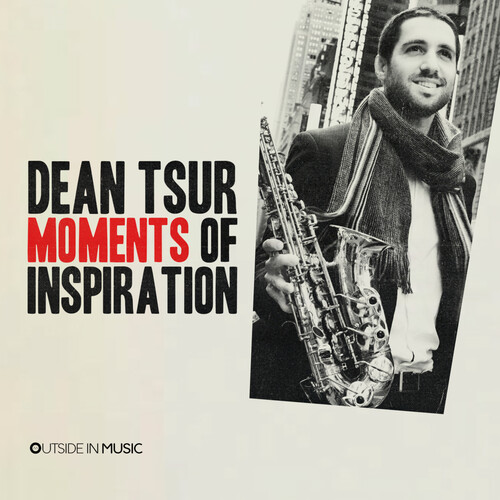 Moments Of Inspiration