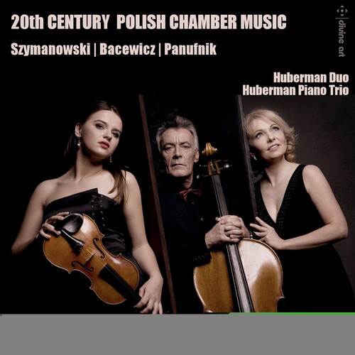 20th C Polish Chamber Music
