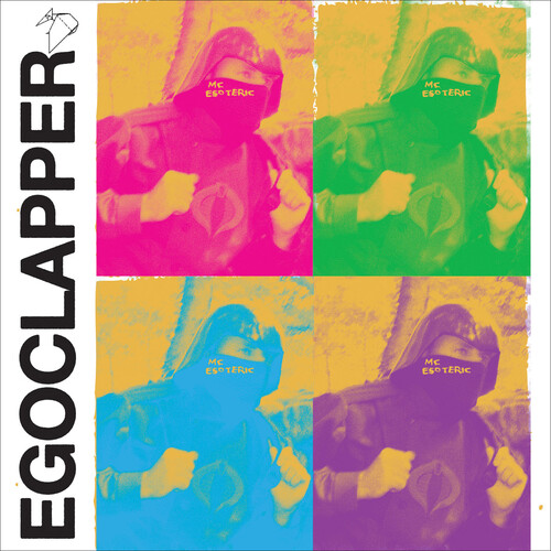 Egoclapper
