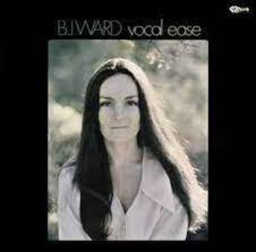Vocal Ease [Limited 180-Gram Silver Colored Vinyl [Import]