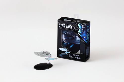 Modèle Star Trek Maquette Star Trek USS Reliant - Classe Miranda