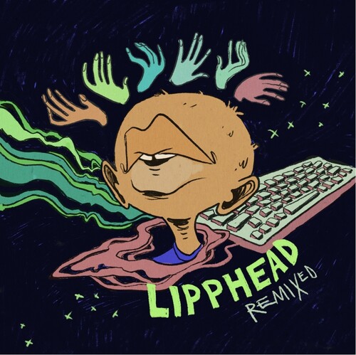 Lipphead - Lipphead Remixed