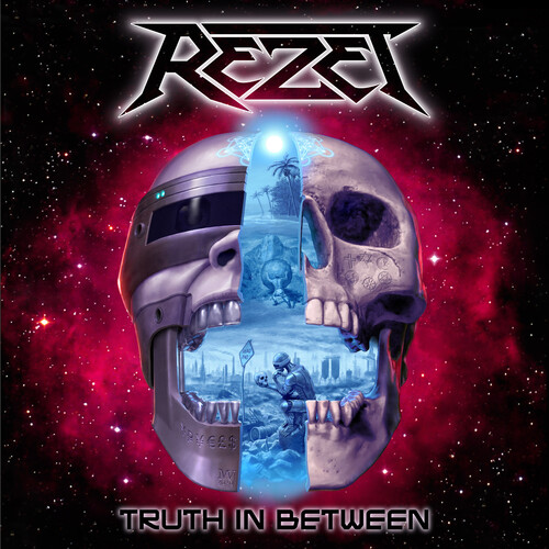 Truth In Between (Glow in the Dark Vinyl)
