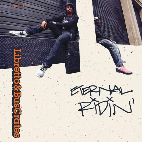 Eternal Ridin' (XL Middleton Remix) ft. Moniquea b