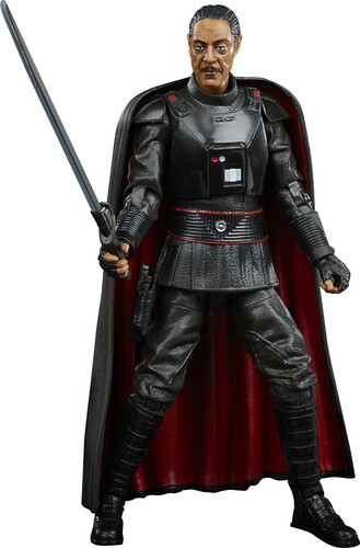 SW BL MANDO OMEGA