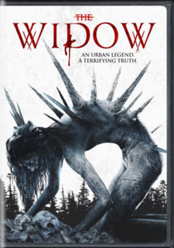 Widow - The Widow