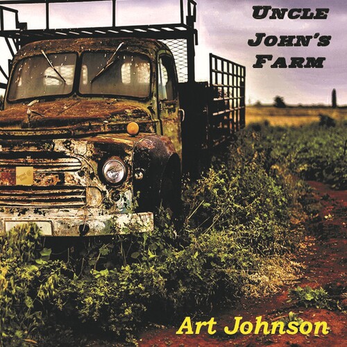 Art Johnson - Uncle John's Farm