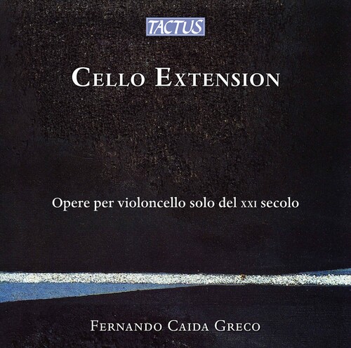 Cello Extension