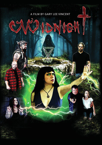 Midnight [Movie] - Midnight