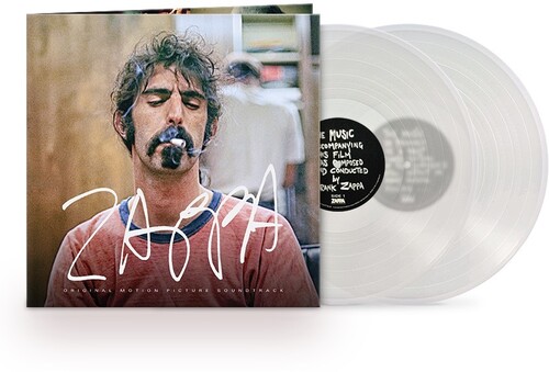 Zappa (Original Motion Picture Soundtrack)