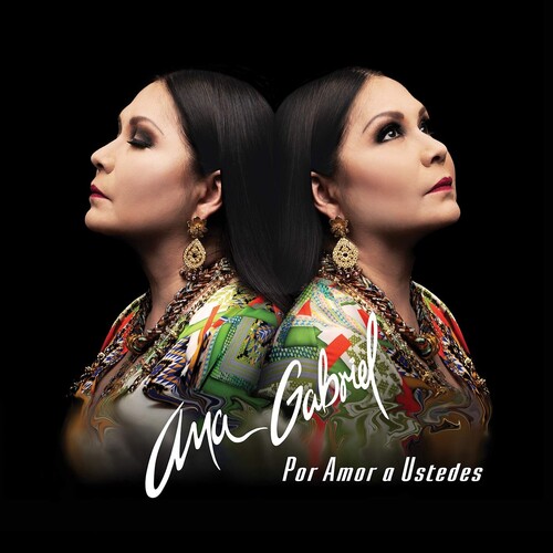 Por Amor A Ustedes [Import]