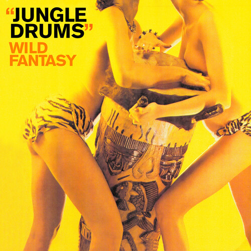 Jungle Drums