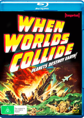 When Worlds Collide [Import]