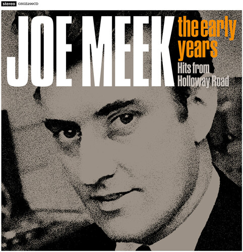 The Early Years
