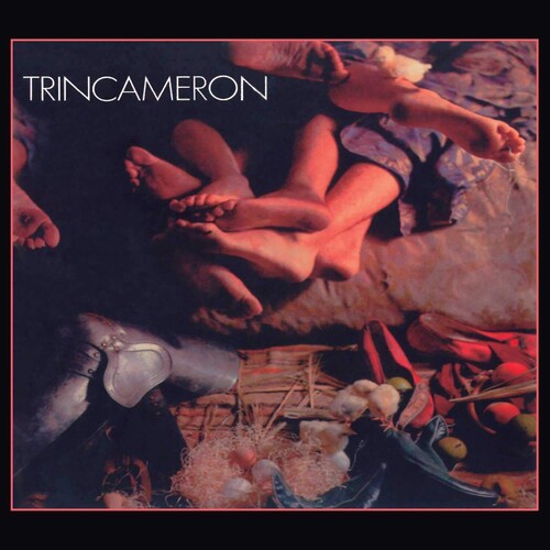 TRINCAMERON