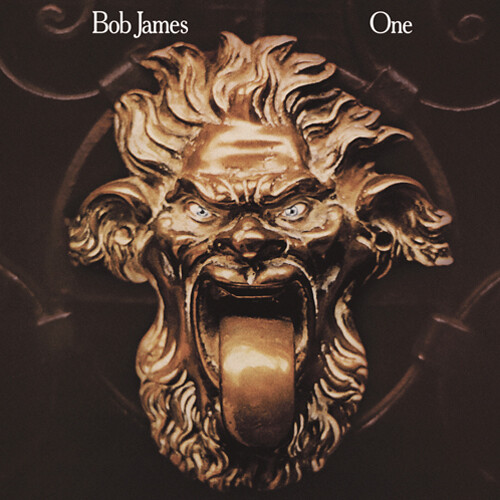 Bob James - One (2021 Remastered) (Mqa-Cd)