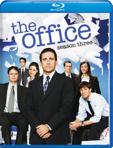 The Office: Season Three