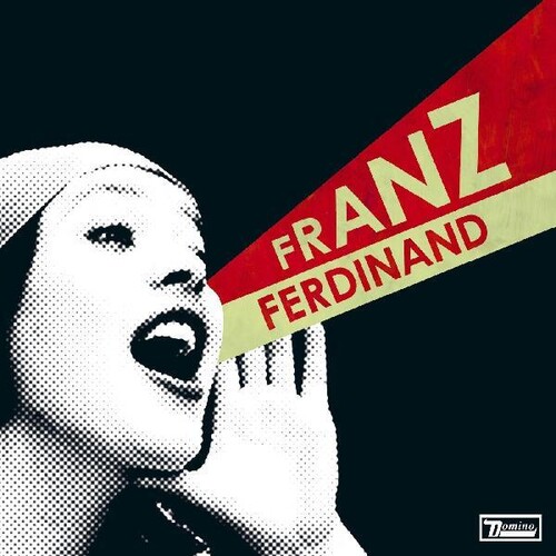 Franz Ferdinand - You Could Have It So Much Better [LP]