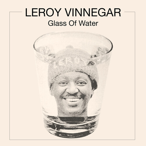 Leroy Vinnegar - Glass Of Water (Mod)