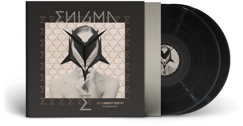 Enigma - Love Sensuality Devotion: The Greatest Hits (Uk)