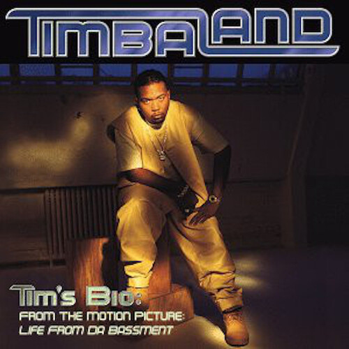 Tim's Bio: From the Motion Picture - Life from Da Bassment [Explicit Content]