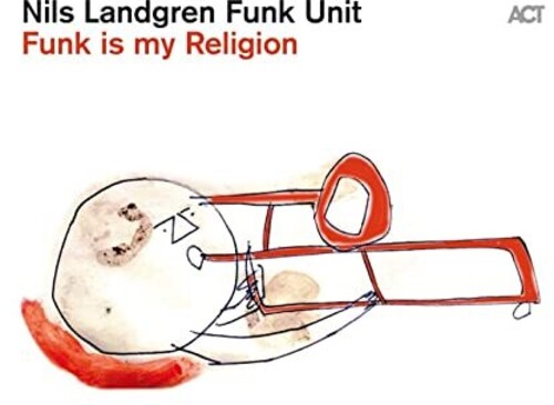 Funk Is My Religion / Various - Funk Is My Religion / Various