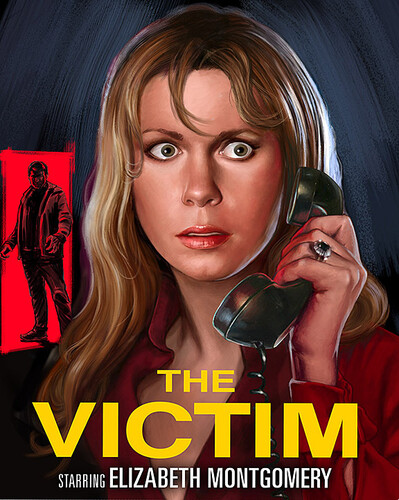 Victim (1972) - Victim (1972)
