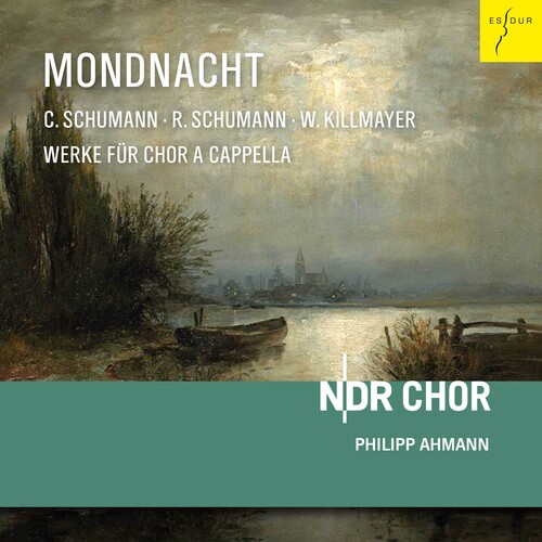 Mondnacht