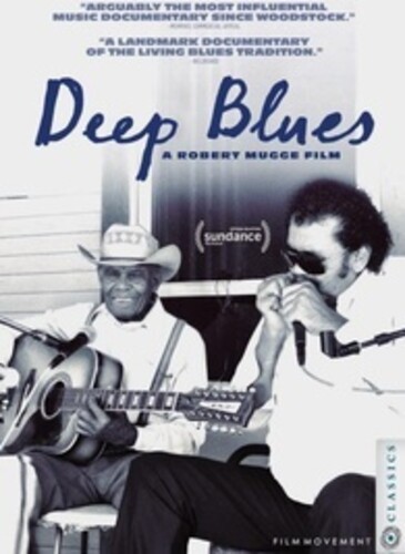 Deep Blues - Deep Blues