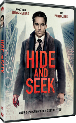 Hide & Seek - Hide & Seek / (Ac3 Dol Sub Ws)