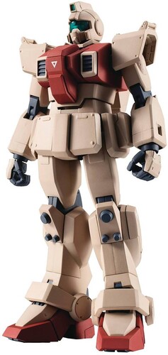 Tamashi Nations - MOBILE SUIT GUNDAM The 08th MS Team RGM-79(G) GM Ground Type Version A.N.I.M.E., THE ROBOT SPIRITS