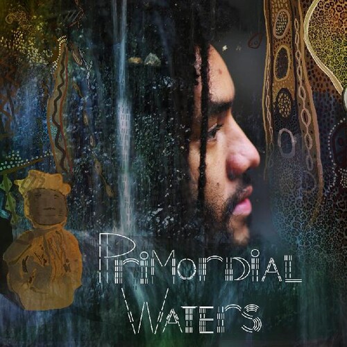 Jameal Dean - Primordial Waters