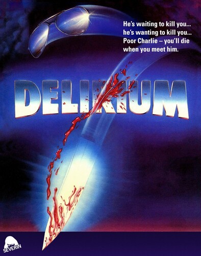 Delirium