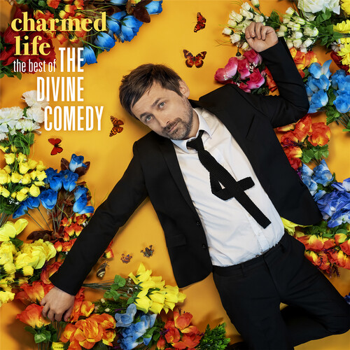 Charmed Life - The Best Of The Divine Comedy (Silver & Gold)
