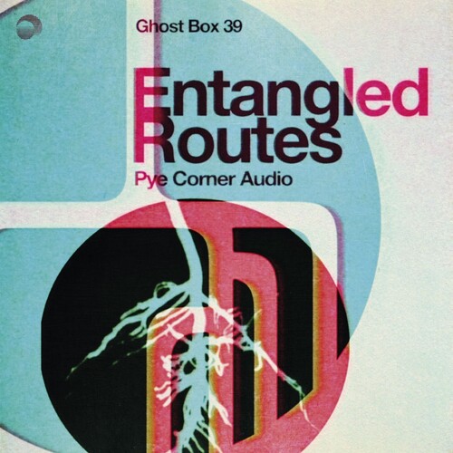 Entangled Routes (Can)