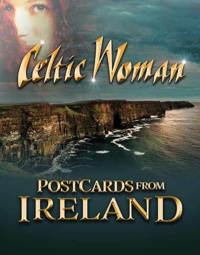 Celtic Woman - Postcards From Ireland [DVD]