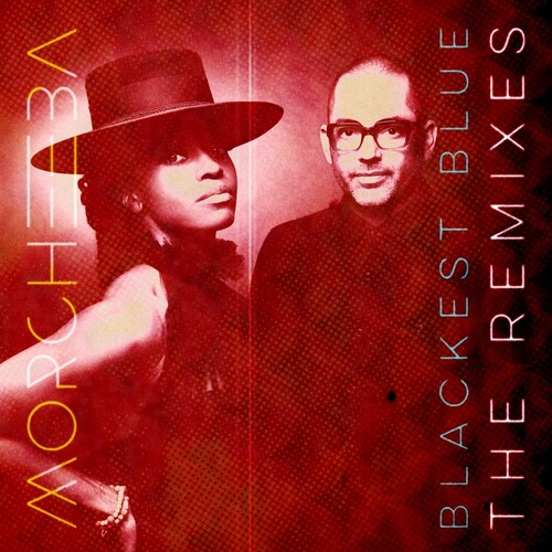 Morcheeba - Blackest Blue - The Remixes [Indie Exclusive Limited Edition LP]
