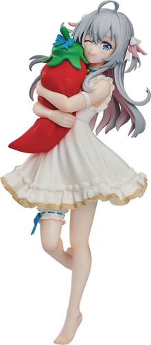 KAGURA NANA POP UP PARADE KAGURA NANA PVC FIG