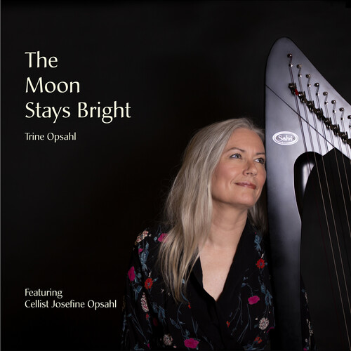 Moon Stays Bright