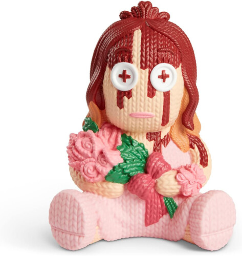 Handmade by Robots - Carrie #073