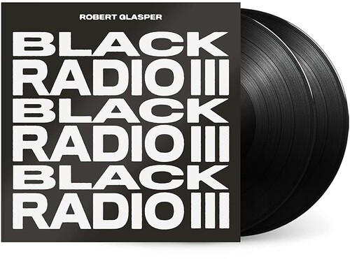 Black Radio III