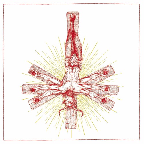 Oecumenical Rites For The Antichrist