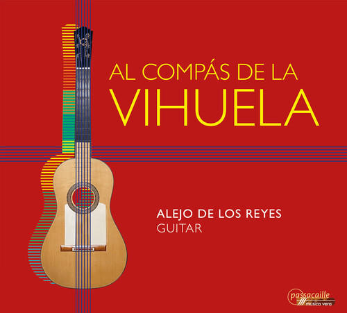 Al Compas de la Vihuela