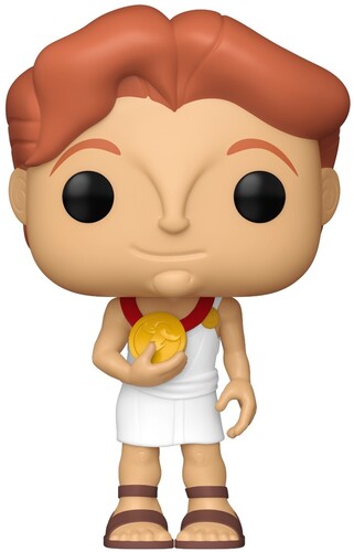 POP DISNEY HERCULES S4 YOUNG HERCULES