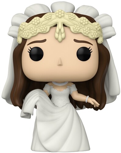 FRIENDS- WEDDING RACHEL