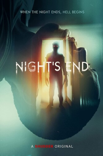 Night's End - Night's End | RECORD STORE DAY